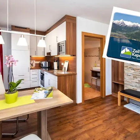 Summercard And Free Parking Included Zell am See