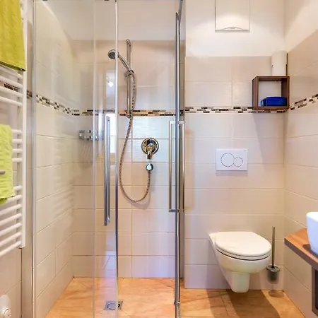 Apartman Summercard And Free Parking Included