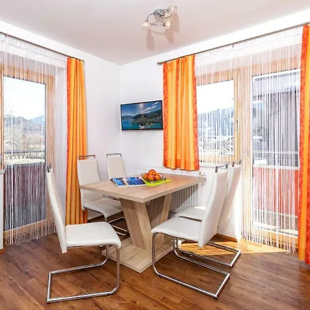 Summercard And Free Parking Included Apartment *