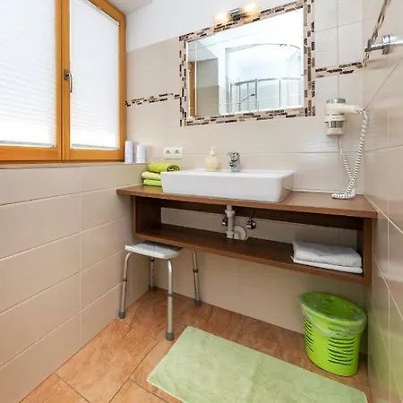 Summercard And Free Parking Included Zell am See