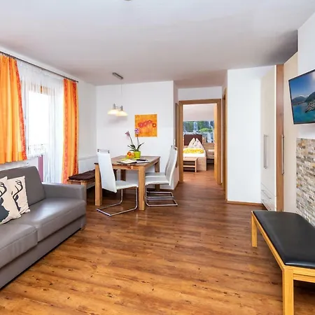 Summercard And Free Parking Included Daire
