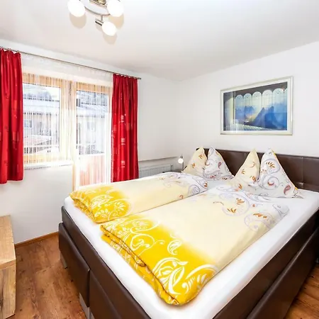 Summercard And Free Parking Included Daire
