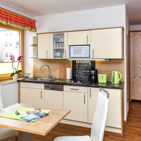 Summercard And Free Parking Included Apartman Zell am See