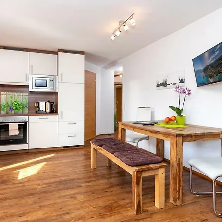 Summercard And Free Parking Included *