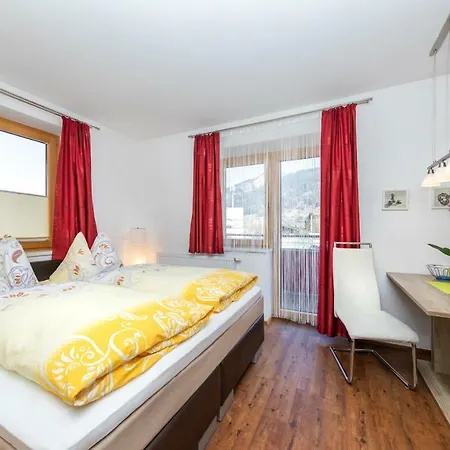 Summercard And Free Parking Included Daire Zell am See