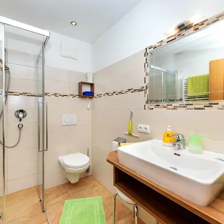 Apartment Summercard And Free Parking Included Zell am See