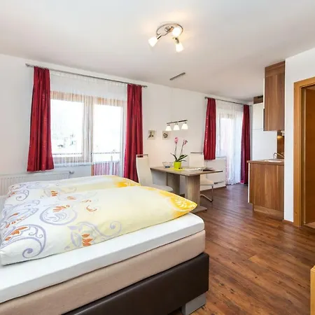 Daire Summercard And Free Parking Included *