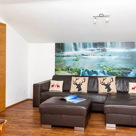 Summercard And Free Parking Included Zell am See