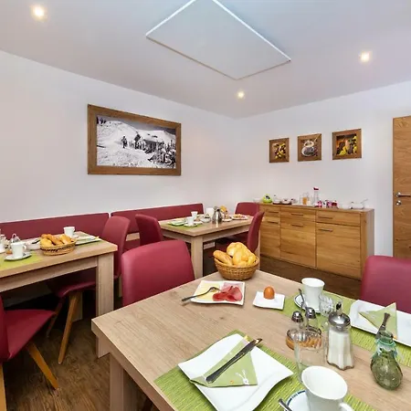 Apartment Summercard And Free Parking Included Zell am See