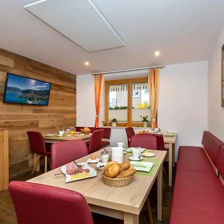 Apartman Summercard And Free Parking Included