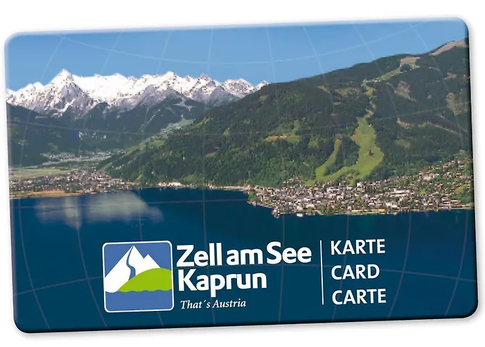 Summercard And Free Parking Included Apartament