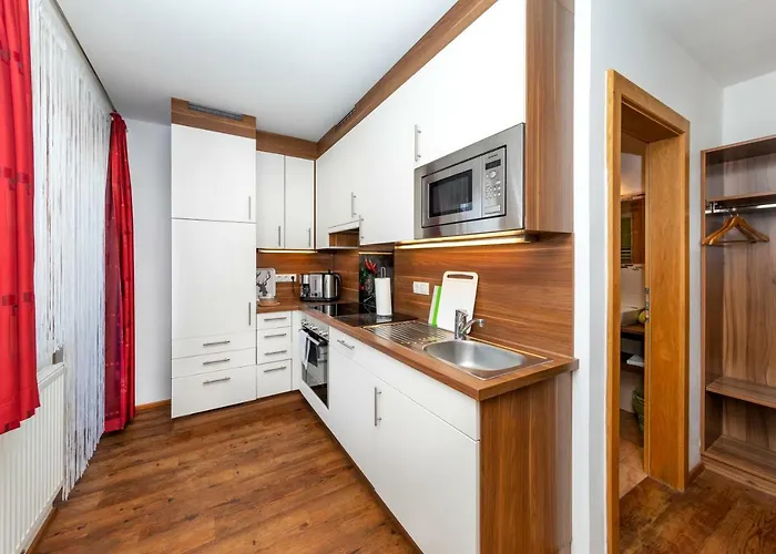 Summercard And Free Parking Included Apartament