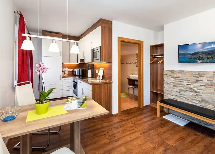 Apartament Summercard And Free Parking Included Zell am See