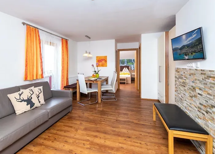 Summercard And Free Parking Included Apartament