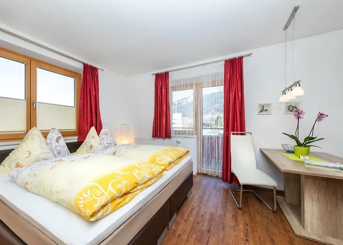 Summercard And Free Parking Included Apartament Zell am See
