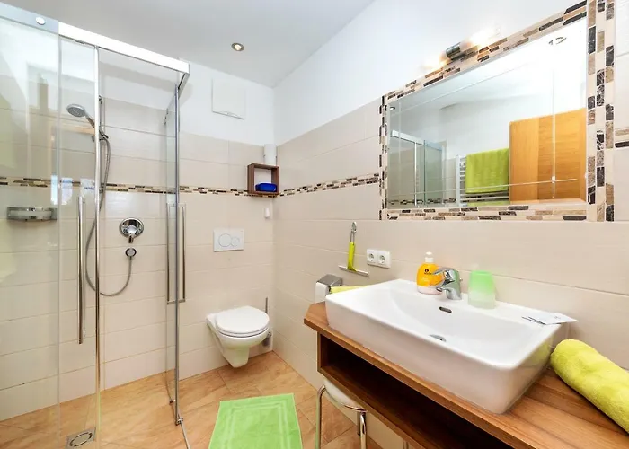 Apartament Summercard And Free Parking Included Zell am See