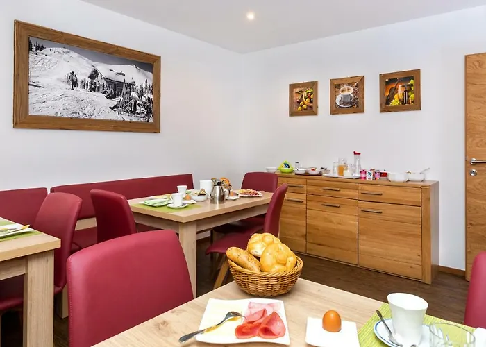 Summercard And Free Parking Included Apartament Zell am See