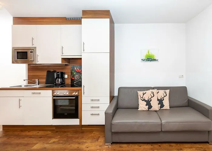 Summercard And Free Parking Included * Zell am See