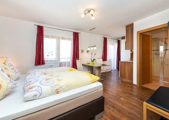 Apartament Summercard And Free Parking Included *
