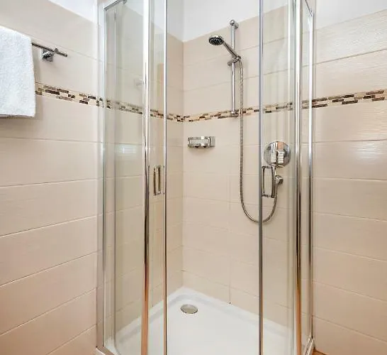 Apartament Summercard And Free Parking Included *