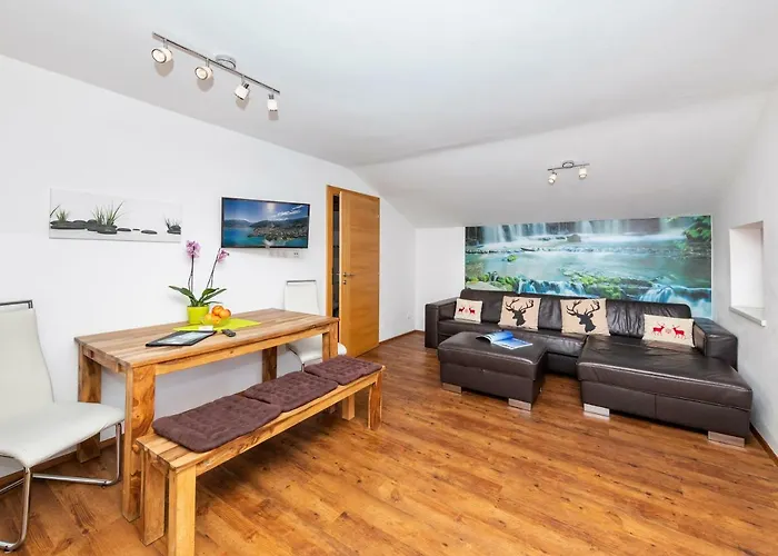 Summercard And Free Parking Included